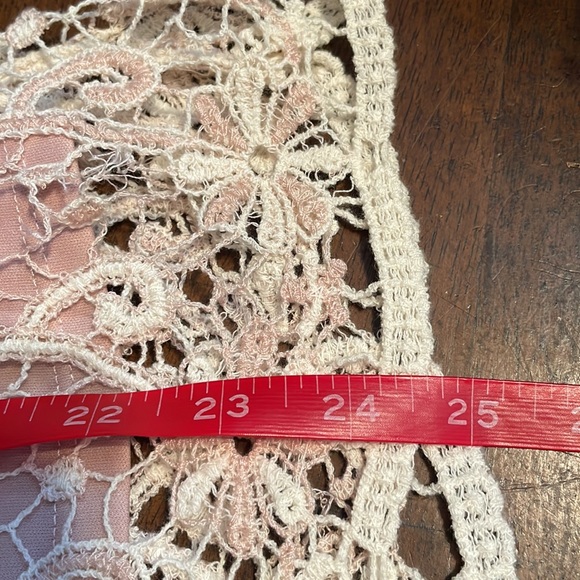 BFA Classics Lace Blouse - Picture 8 of 8